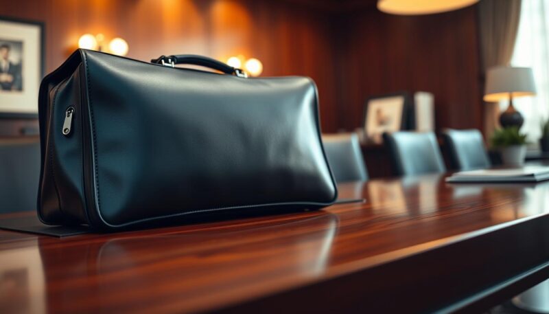 Black Bag
