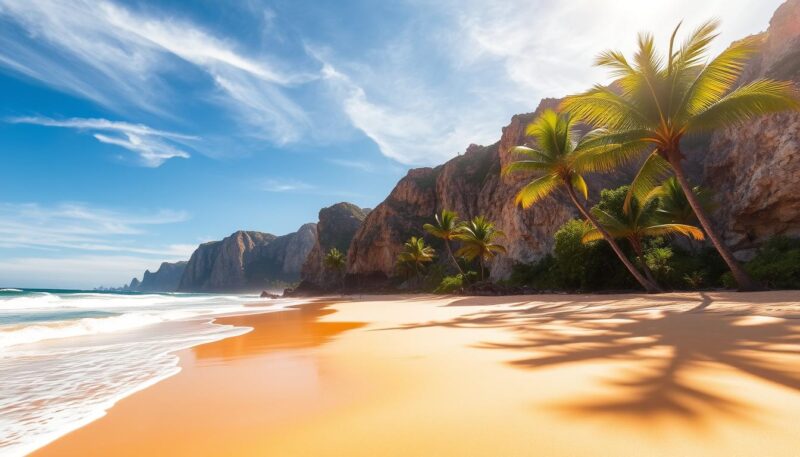 Golden Beach